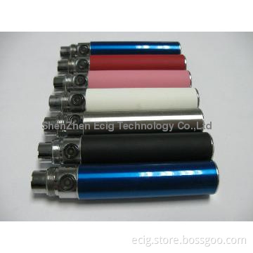 Ego t battery   colorful